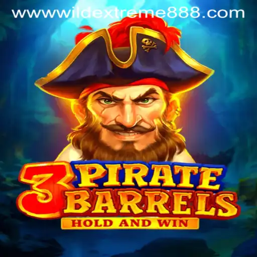3PirateBarrels and WildExtreme888: Dive into High-Seas Adventure Gaming