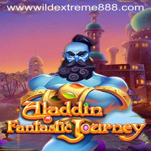 Exploring the Magic of Aladdin in WildExtreme888