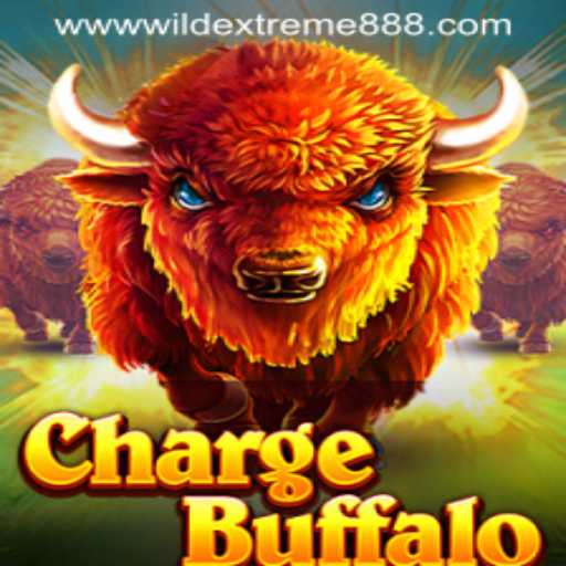 Dive into the Thrilling World of ChargeBuffalo with WildExtreme888