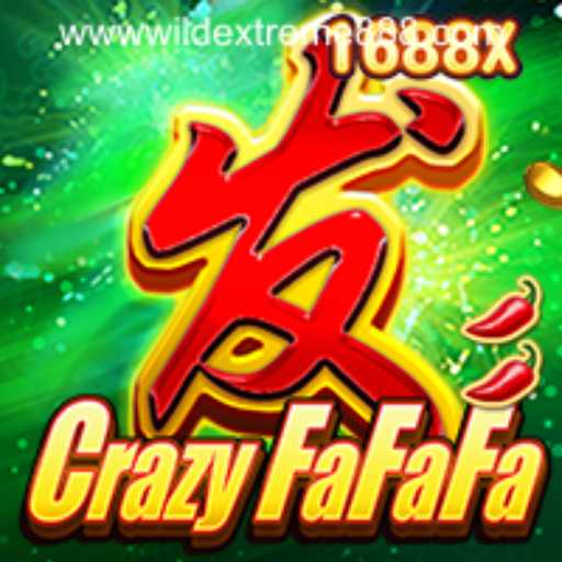 CrazyFaFaFa: An Exciting Journey into the World of WildExtreme888