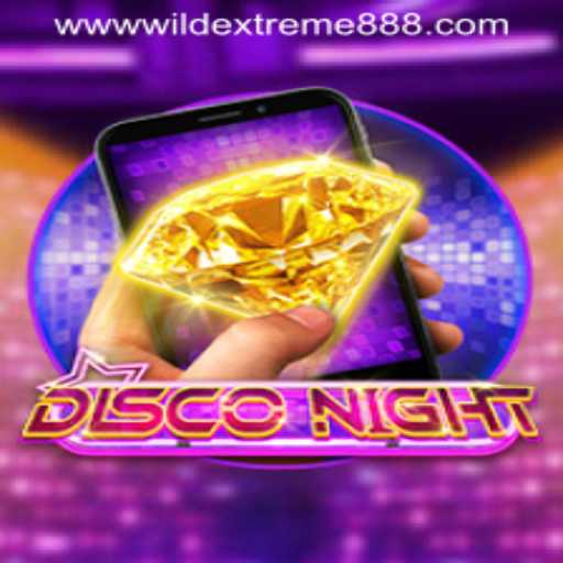 Discover the Thrills of 'DiscoNightM': A WildExtreme888 Adventure