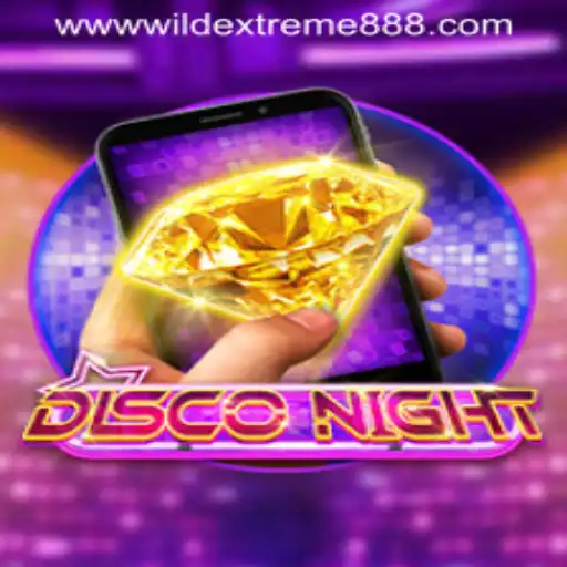 Discover the Thrills of 'DiscoNightM': A WildExtreme888 Adventure
