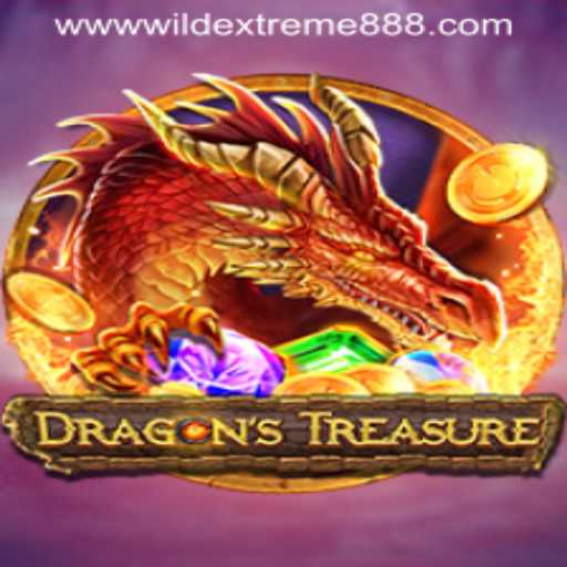 DragonsTreasure: Uncover the Mystical World with WildExtreme888