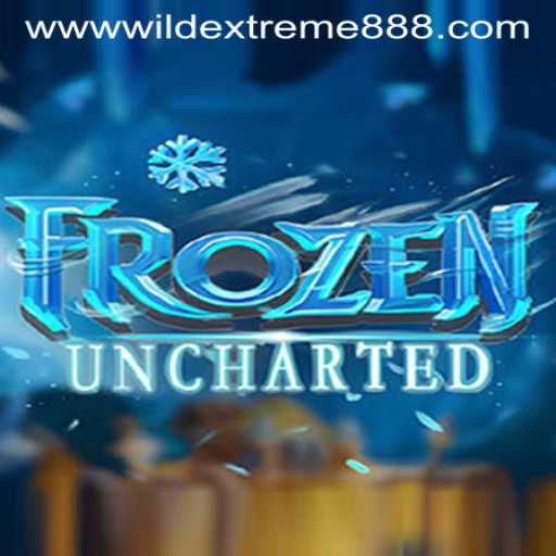 FrozenUncharted: Exploring the Thrilling Depths of WildExtreme888