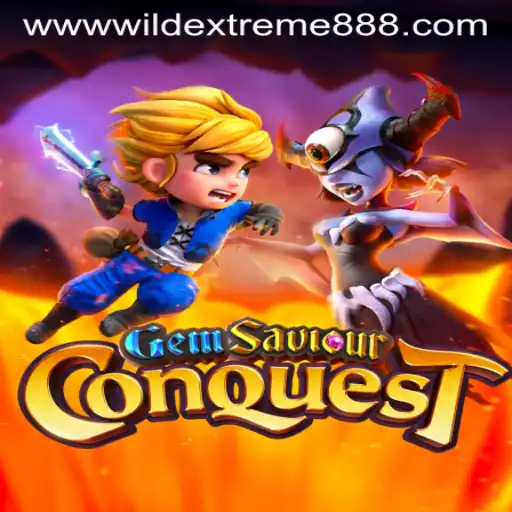 GemSaviourConquest: A Thrilling Adventure in the World of WildExtreme888