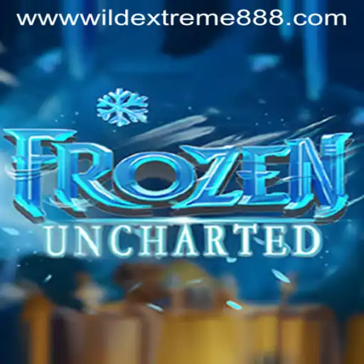 FrozenUncharted: Exploring the Thrilling Depths of WildExtreme888