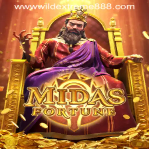 MidasFortune: Exploring the Thrilling World of WildExtreme888