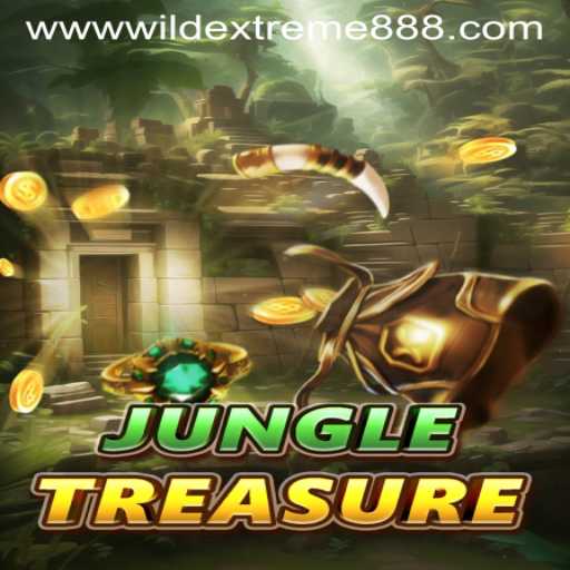 Unveiling the Exciting World of JungleTreasure with WildExtreme888