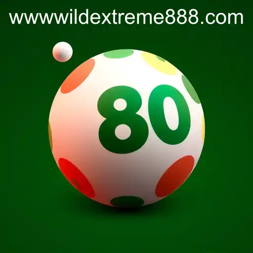 Exploring the Intricacies of Online Lottery: A Deep Dive into WildExtreme888