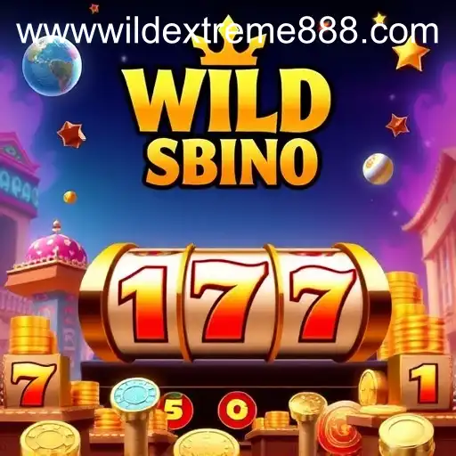 Exploring the Thrills of Online Slots with WildExtreme888