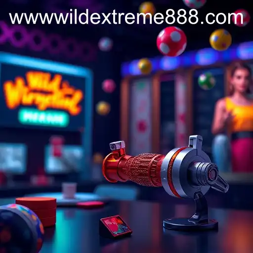 Exploring the Dynamics of Promotions: Unveiling the Concept with WildExtreme888