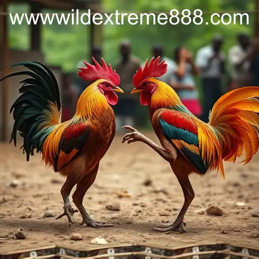 Exploring the Fascinating World of Sabong Games and the Role of WildExtreme888