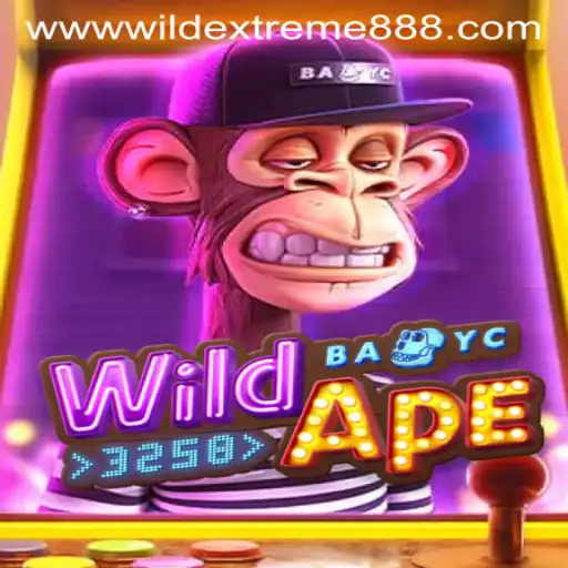 Exploring WildApe3258: An In-Depth Look at the Thrilling Adventure Game Tied to WildExtreme888